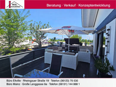 Einfamilienhaus zum Kauf 1.950.000 € 8 Zimmer 1.960 m² 2.475 m² Grundstück Mainz 55129