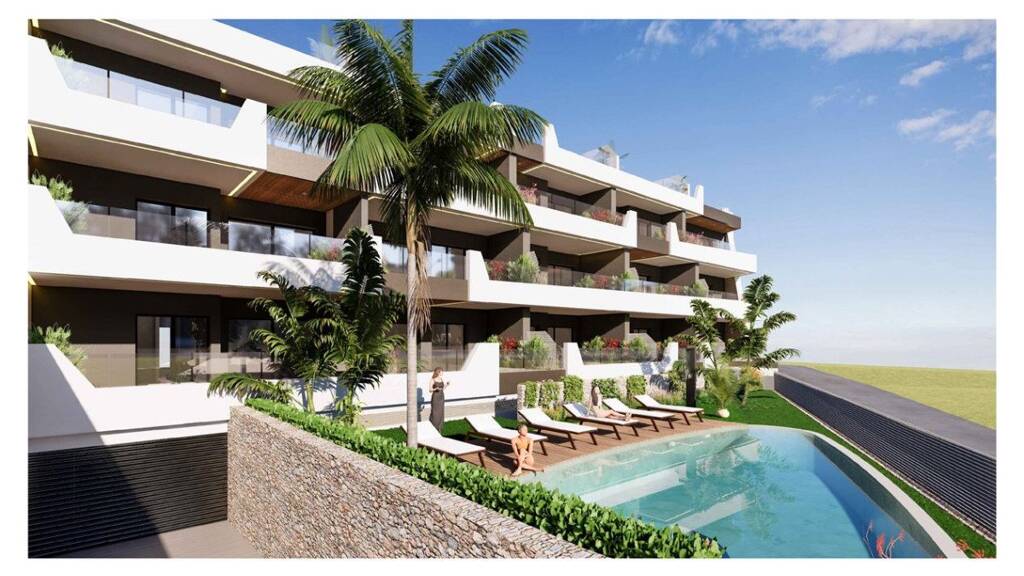 Wohnung zum Kauf 339.000 € 117 m² Benijófar 03178