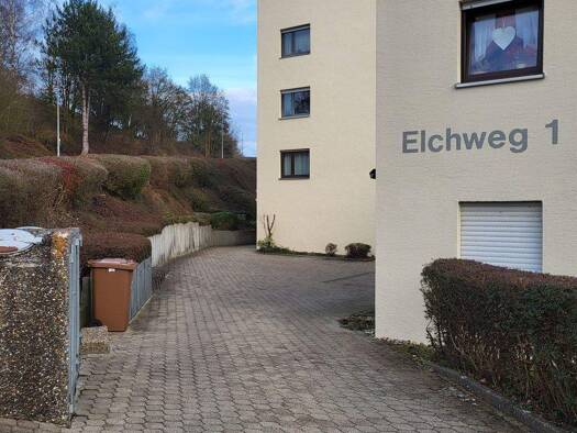 Wohnung zum Kauf provisionsfrei 249.000 € 3,5 Zimmer 100,3 m² 3. Geschoss frei ab sofort Herbrechtingen 89542