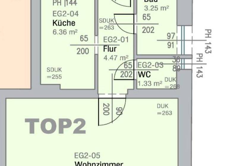 Studio zum Kauf 150.000 € 1 Zimmer 38 m² EG Pulverturmstraße 2 St. Peter Klagenfurt(Stadt) 9020