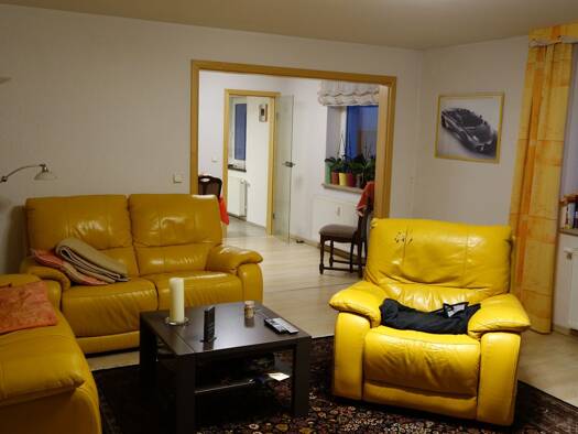 Wohnung zur Miete 540 € 3 Zimmer 80 m² Geschoss 1/3 frei ab 01.07.2026 Chemnitzer Gasse 17 Zschopau 09405