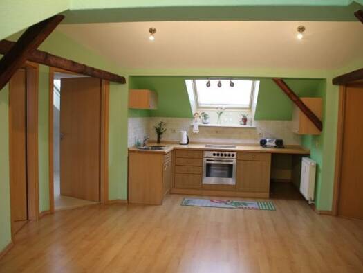 Wohnung zur Miete 550 € 3 Zimmer 69 m² Geschoss 2/3 frei ab 01.08.2026 Bahnhofstraße 13 Stadtroda 07646