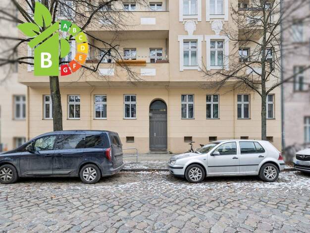 Wohnung zum Kauf 195.000 € 2 Zimmer 46 m² Friedrichsfelde Berlin 10315