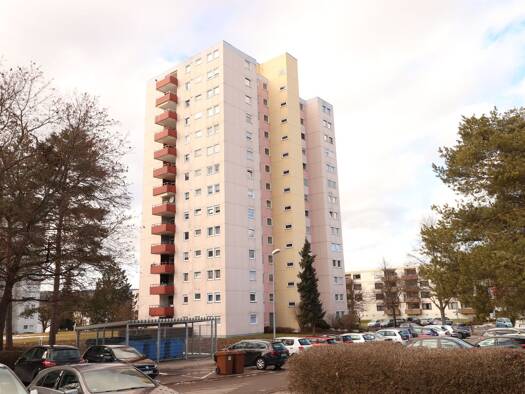 Wohnung zum Kauf 212.000 € 4 Zimmer 103 m² 2. Geschoss Semmelweissstraße 9 Tuttlingen 78532