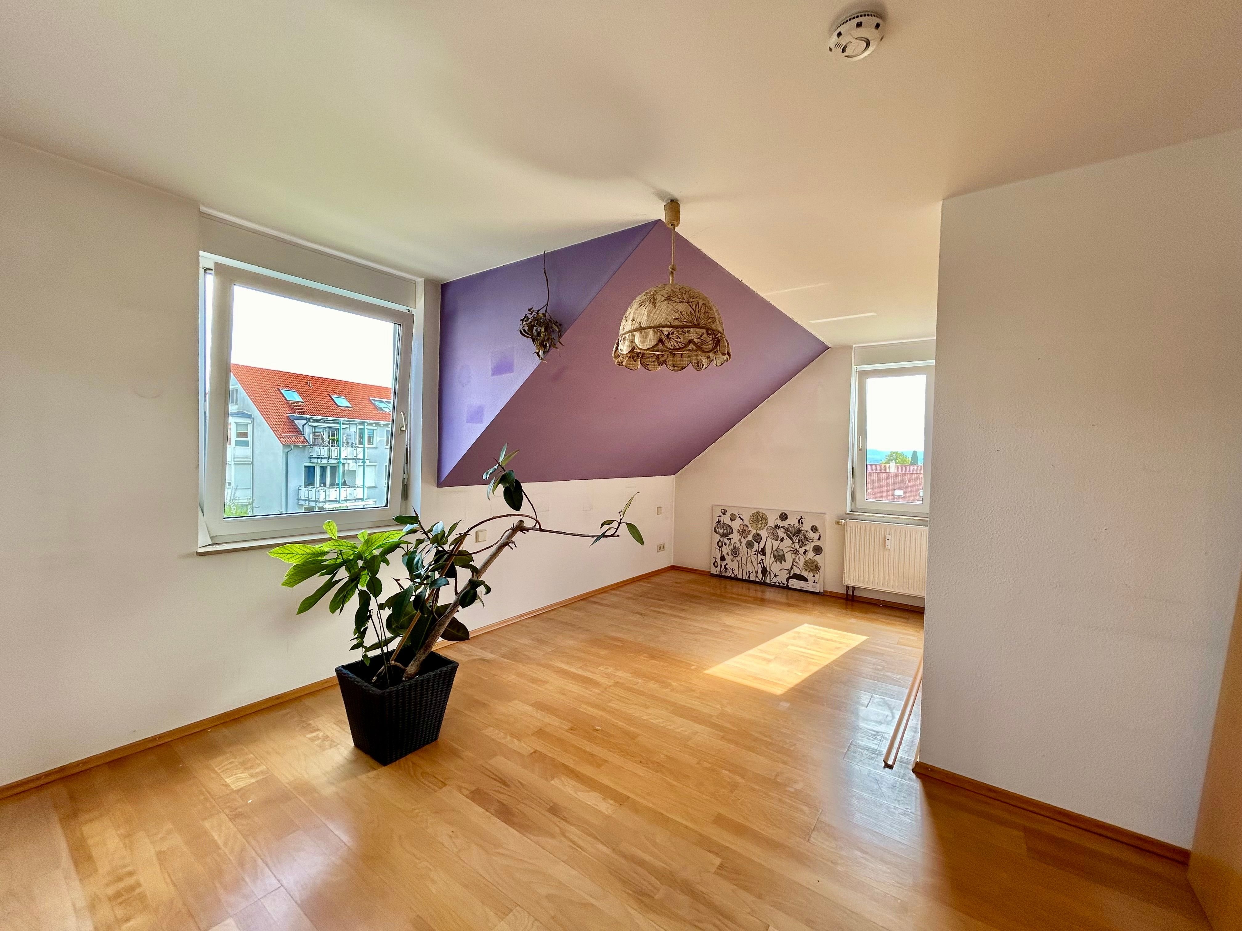 Wohnung zum Kauf 399.000 € 5 Zimmer 92 m²<br/>Wohnfläche Denkendorf 73770