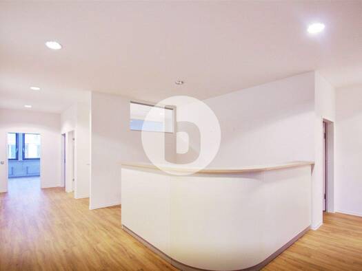 Bürogebäude zur Miete provisionsfrei 25 € 208 m² Bürofläche Hamburg-Altstadt Hamburg 20457