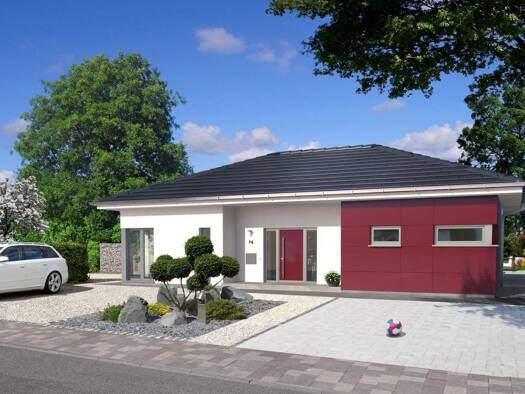 Haus zum Kauf - Erstbezug provisionsfrei 589.450 € 5 Zimmer 113 m² 900 m² Grundstück Lisdorf Saarlouis 66740