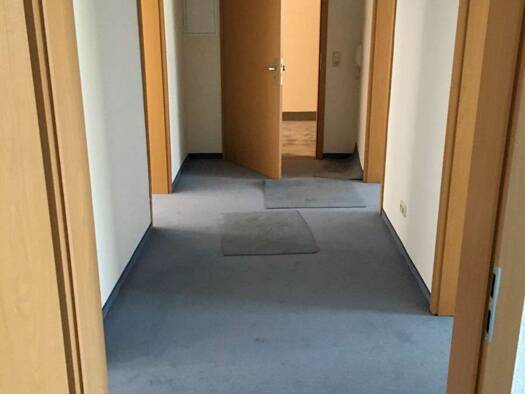 Mehrfamilienhaus zum Kauf 110.000 € 9 Zimmer 285 m² 260 m² Grundstück Netzschkau Netzschkau 08491