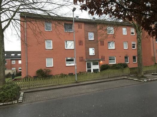 Wohnung zum Kauf provisionsfrei als Kapitalanlage geeignet 175.000 € 4 Zimmer 90 m² Dahlenburg 21368