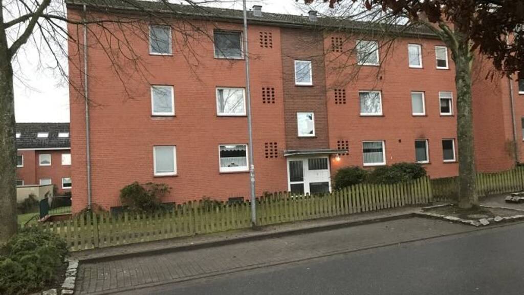 Wohnung zum Kauf provisionsfrei als Kapitalanlage geeignet 175.000 € 4 Zimmer 90 m² Dahlenburg 21368