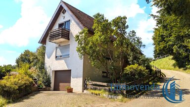 Einfamilienhaus zum Kauf 229.000 € 4 Zimmer 117 m² 347 m² Grundstück Rotenbach / Ölmühle Ellwangen (Jagst) 73479