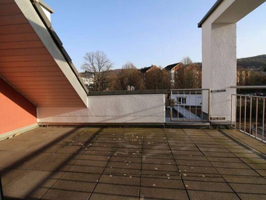 Wohnung zur Miete 720 € 2 Zimmer 74 m² 3. Geschoss frei ab sofort Kölner Str. 31 Haspe Hagen 58135