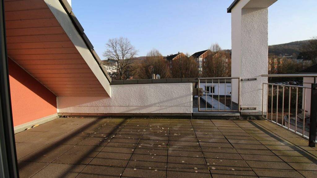 Wohnung zur Miete 720 € 2 Zimmer 74 m² 3. Geschoss frei ab sofort Kölner Str. 31 Haspe Hagen 58135