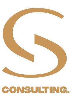 SANDHÖFER CONSULTING. logo