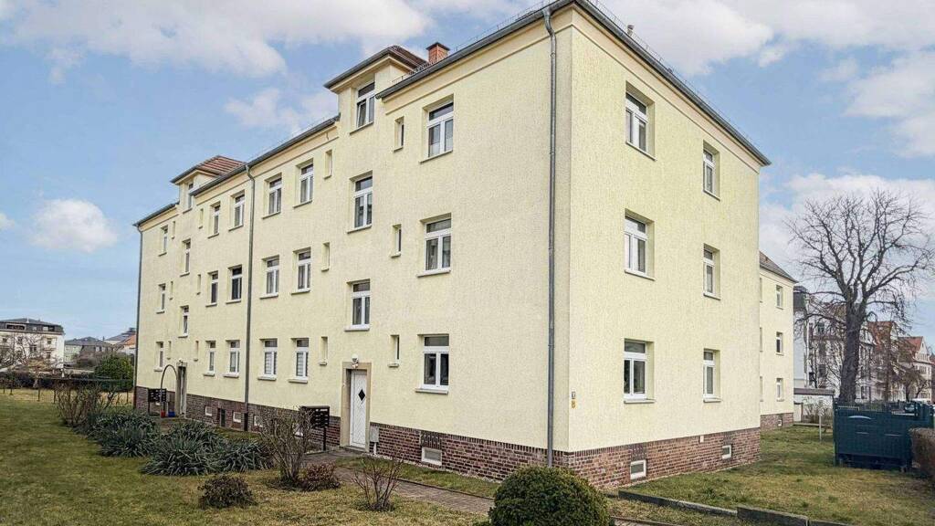 Sonstiges zum Kauf als Kapitalanlage geeignet 125.000 € 2 Zimmer 58 m² Naußlitz Dresden 01159