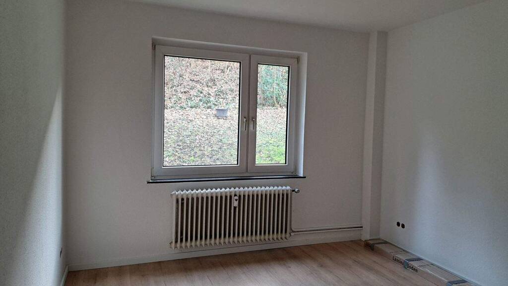 Wohnung zur Miete 465 € 2 Zimmer 50 m² EG frei ab sofort Herbede Witten 58456