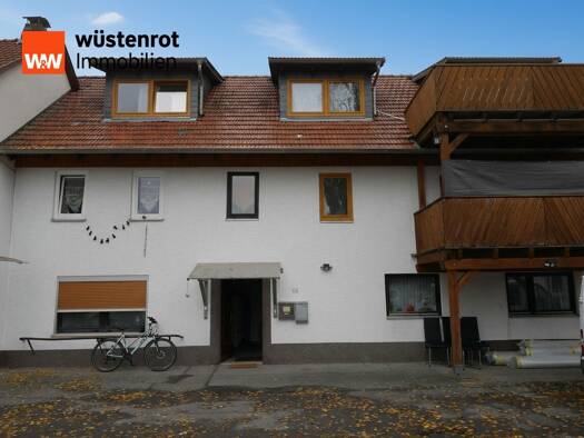 Wohnung zum Kauf 289.000 € 6 Zimmer 125 m² Scheuerfeld Coburg / Scheuerfeld 96450