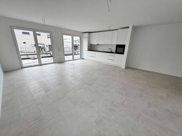 Wohnung zur Miete - Neubau 1.088 € 2 Zimmer 91,2 m² Schweicher Straße 44 Issel Schweich 54338