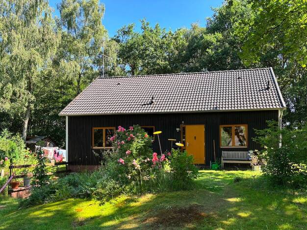 Einfamilienhaus zum Kauf provisionsfrei 285.000 € 4 Zimmer 117,2 m² 1.308 m² Grundstück Horndorf Reinstorf 21400