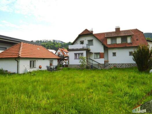 Einfamilienhaus zum Kauf 249.000 € 5 Zimmer 170 m² 880 m² Grundstück Aspang Markt 2870