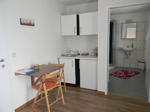 Studio zur Miete auf Zeit 1.253 € 1 Zimmer 22 m² frei ab 15.10.2026 Berndorf bei Salzburg 5165