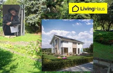 Einfamilienhaus zum Kauf provisionsfrei 489.900 € 7 Zimmer 167 m² 1.250 m² Grundstück Eckersbach Zwickau 08066