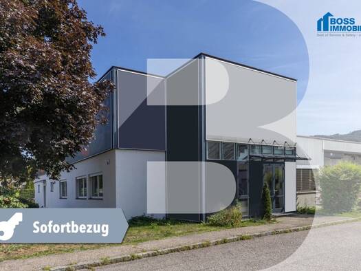 Büro zur Miete 2.390 € Waldegg Linz 4020