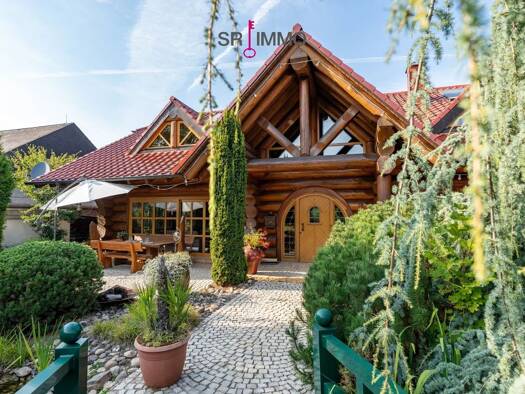 Einfamilienhaus zum Kauf 1.645.000 € 13 Zimmer 570 m² 1.297 m² Grundstück Weismark-Feyen Trier 54294