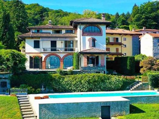 Haus zum Kauf 2.200.000 € 543 m² Stresa 28838
