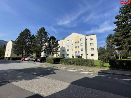 Wohnung zur Miete 287 € 61,8 m² Styriagasse 12 Judenburg 8750