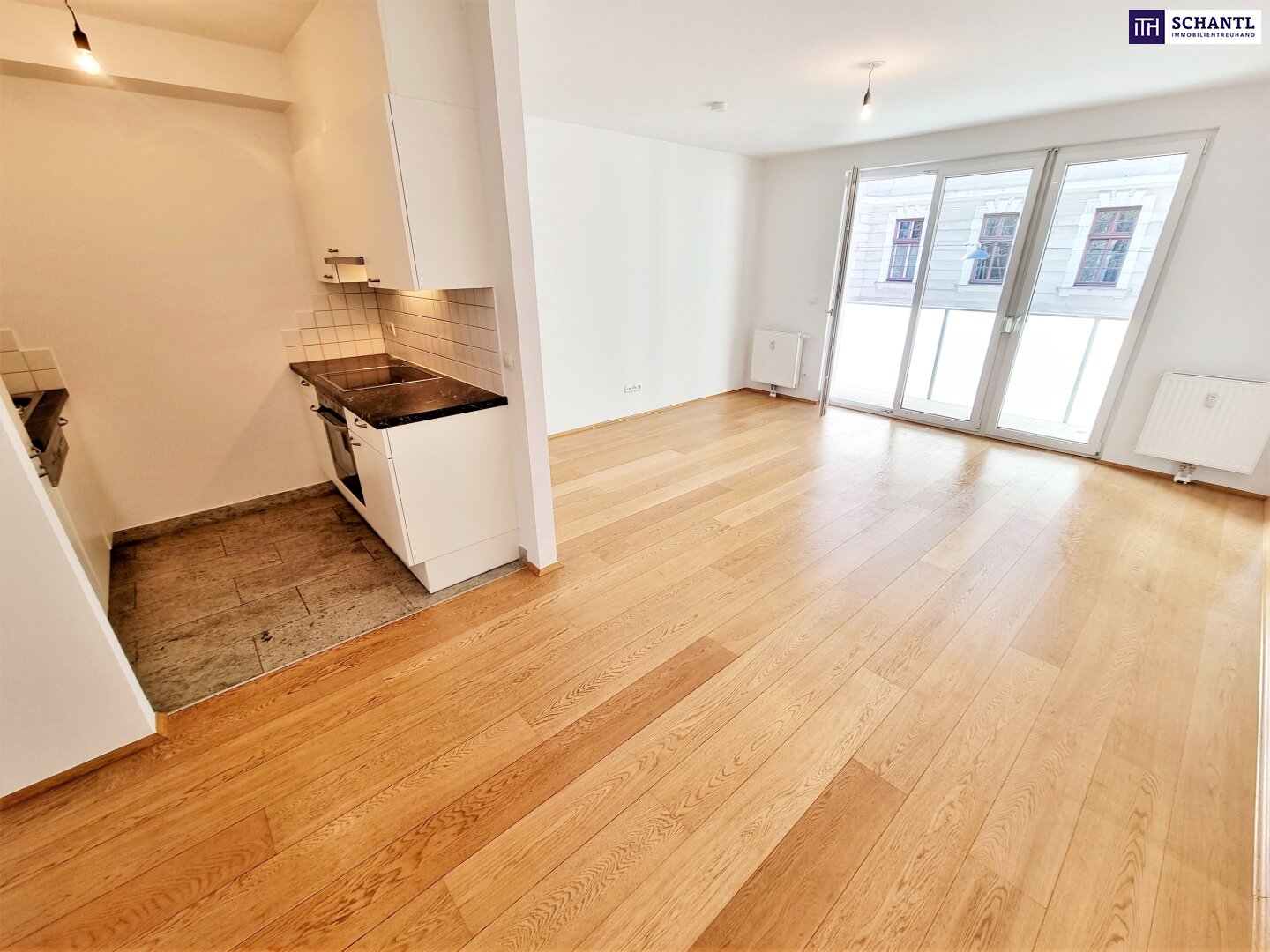 Wohnung zum Kauf 419.000 € 3 Zimmer 72,5 m²<br/>Wohnfläche 2.<br/>Geschoss Hyrtlgasse Wien 1160