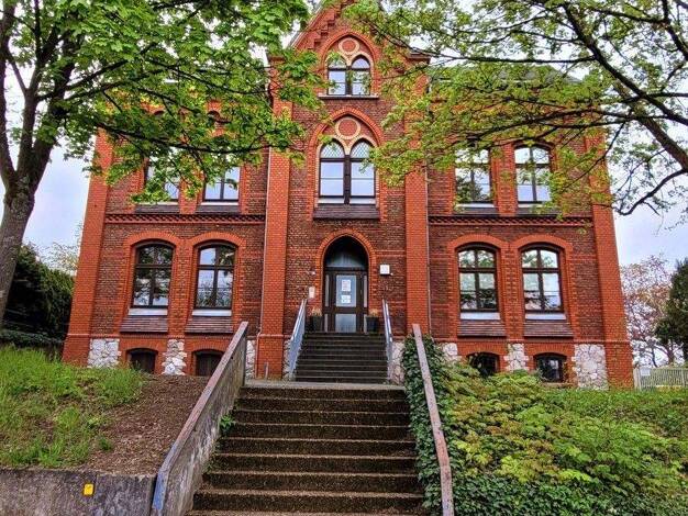 Wohnung zum Kauf provisionsfrei 446.000 € 4 Zimmer 118,9 m² 2. Geschoss Schlossberg 20 Diez 65582