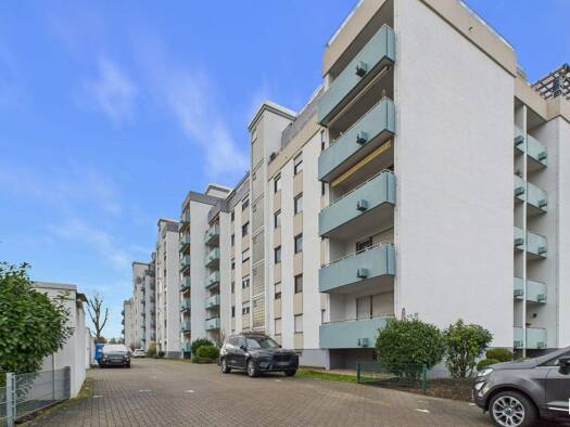 Wohnung zum Kauf 185.000 € 3 Zimmer 85,5 m² Brühl 68782