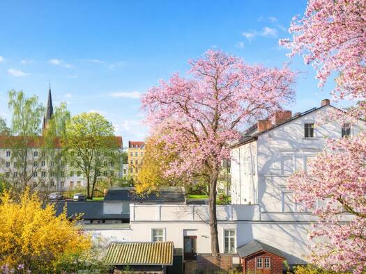 Wohnung zum Kauf 295.000 € 2 Zimmer 50 m² 2. Geschoss Adlershof Berlin 12489