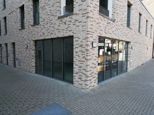 Laden zur Miete - Erstbezug provisionsfrei Stadt Ibbenbüren 49477