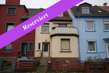 Reihenmittelhaus zum Kauf 199.000 € 6 Zimmer 108 m² 166 m² Grundstück Ohlenhof Bremen 28239