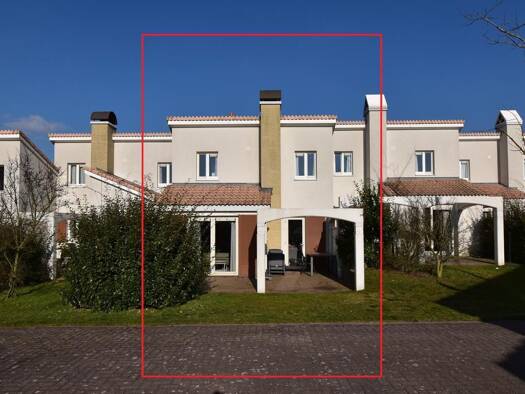 Einfamilienhaus zum Kauf provisionsfrei 299.000 € 4 Zimmer 63 m² 95 m² Grundstück Ruigenhoekerweg 5 Noordwijkerhout 2211ZG