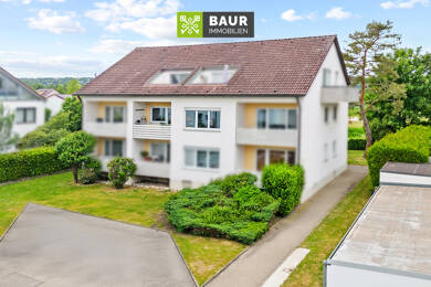 Wohnung zum Kauf 189.000 € 2 Zimmer 57 m² Pfuhl Neu-Ulm 89233
