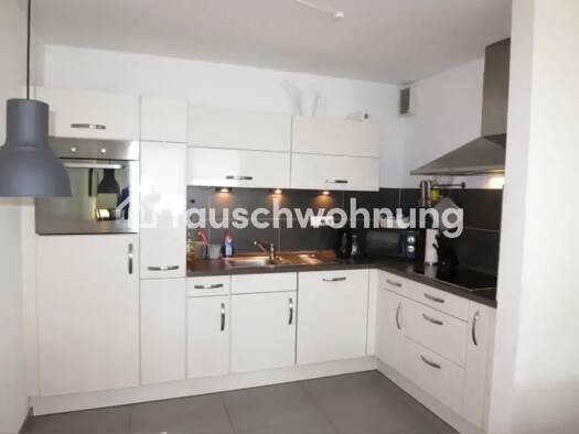 Wohnung zur Miete Tauschwohnung 650 € 2 Zimmer 55 m² Mülheim Mülheim 51063