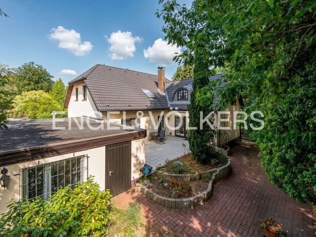Mehrfamilienhaus zum Kauf 949.000 € 6 Zimmer 292 m² 657 m² Grundstück Röthenbach bei St Wolfgang Wendelstein 90530