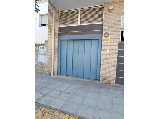 Außenstellplatz zum Kauf 5.700 € 24 m² Mestre Miguel Garcia Ochoa 9 Benicarló 12580