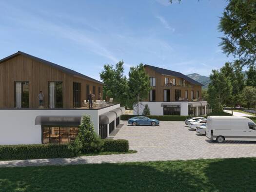 Gewerbegrundstück zum Kauf 170.550 € 758 m² Grundstück Bad Ischl 4820