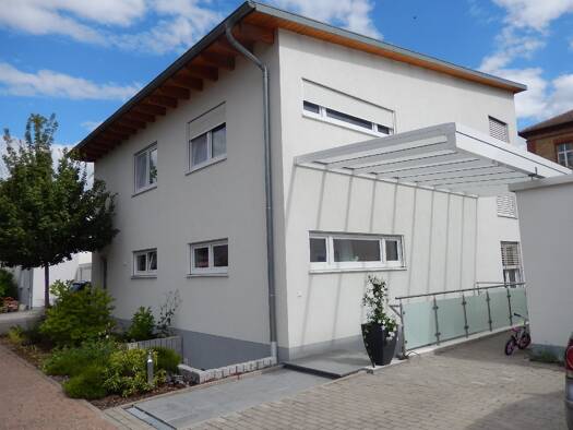 Studio zur Miete 440 € 1 Zimmer 42 m² Landau 76829