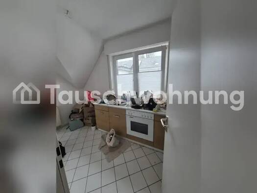 Wohnung zur Miete Tauschwohnung 460 € 2 Zimmer 55 m² Stadtfeldmark Lengerich 49525