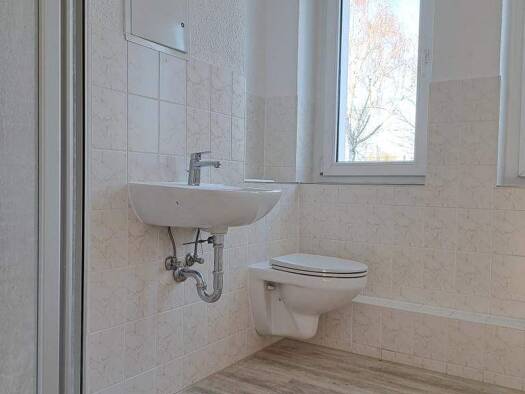 Wohnung zur Miete 450 € 2 Zimmer 56,3 m² EG Große Diesdorfer Str. 110 Stadtfeld West Magdeburg 39110