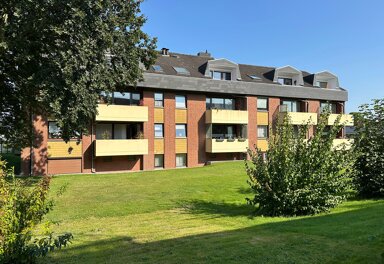 Wohnung zum Kauf 98.500 € 2 Zimmer 58,4 m² Büdelsdorf 24782