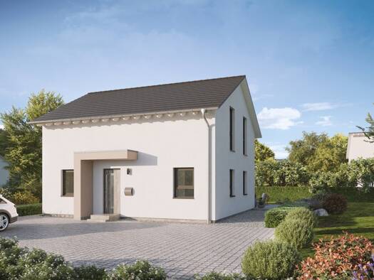 Einfamilienhaus zum Kauf 458.000 € 4 Zimmer 150,3 m² 522 m² Grundstück Nassig Wertheim 97877