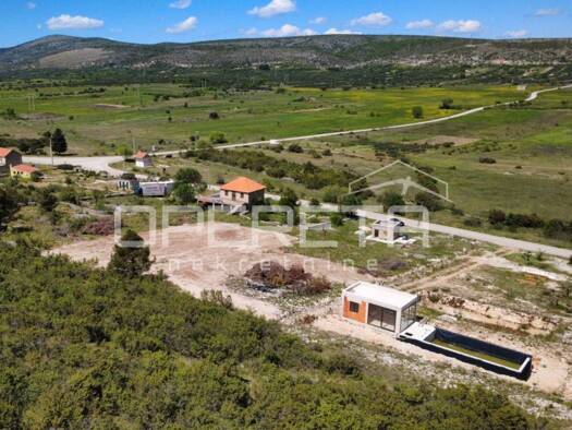 Wohn- und Gewerbegrundstück zum Kauf 45.000 € Šibenik 22000