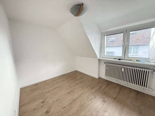 Wohnung zur Miete 638 € 2 Zimmer 58 m² Geschoss 3/3 frei ab sofort Elberfeld Wuppertal 42119