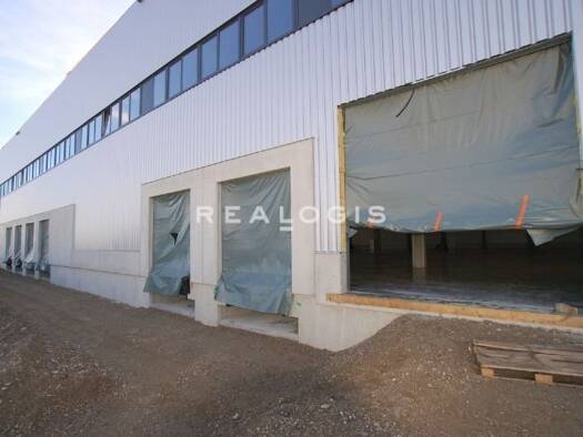 Halle/Industriefläche zur Miete 10.000 m² Lagerfläche Niedernhausen Niedernhausen 65527